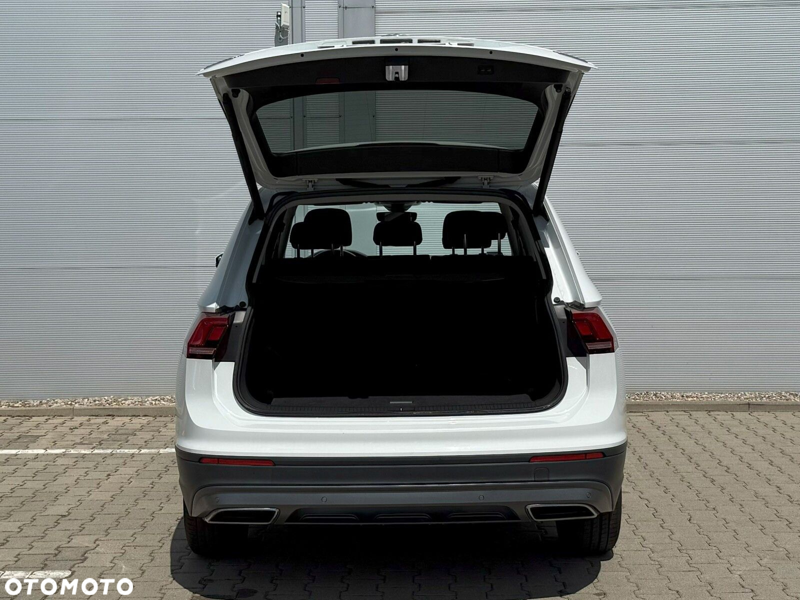 Volkswagen Tiguan Allspace - 9