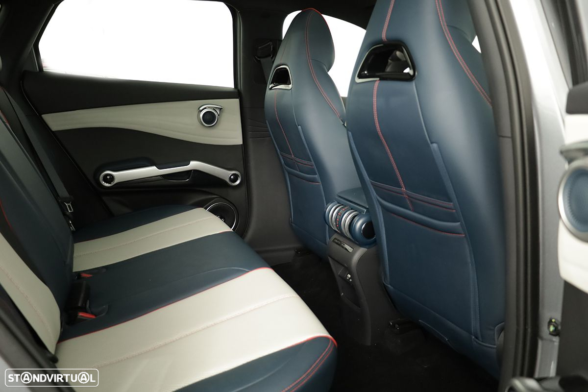 BYD Atto 3 60.48 kWh Comfort - 25