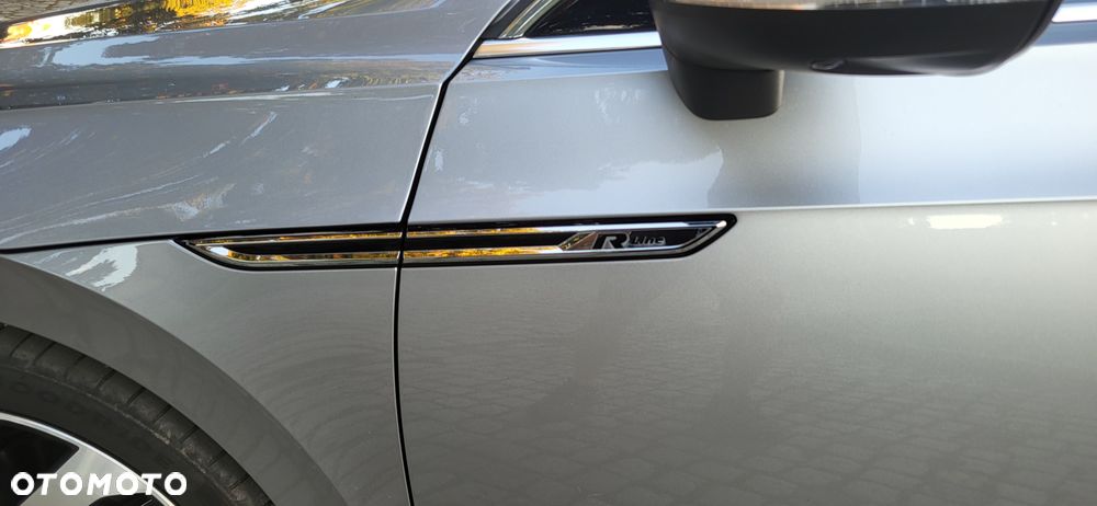 Volkswagen Arteon 2.0 TSI R-Line DSG - 32