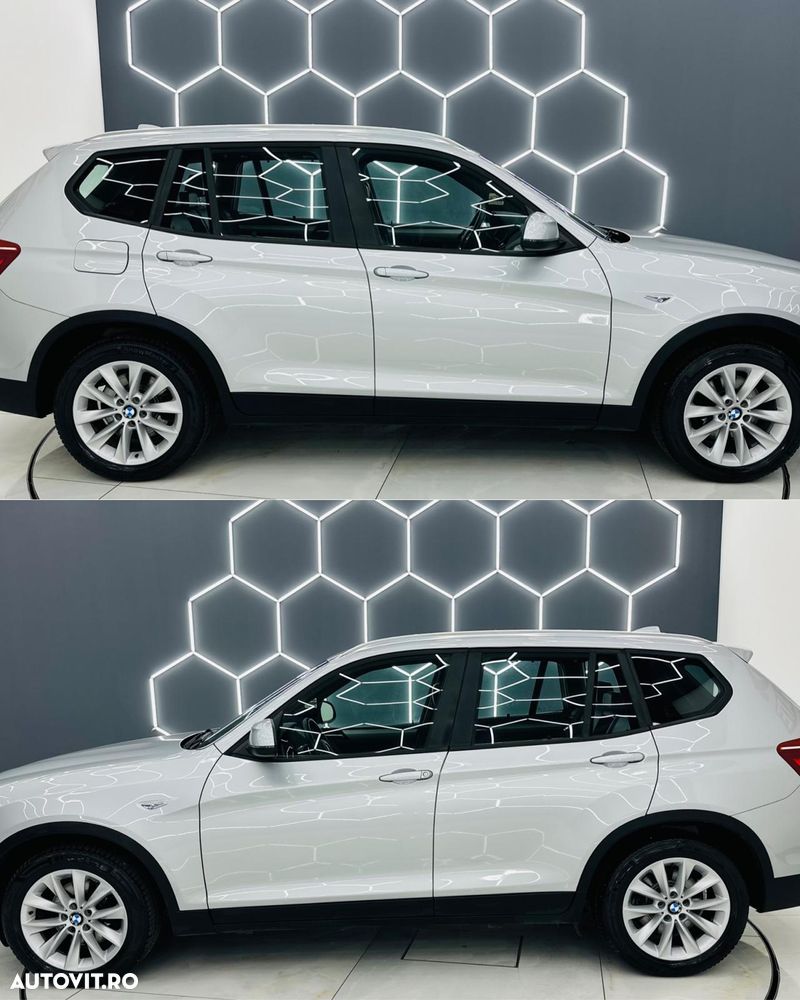 BMW X3 - 6