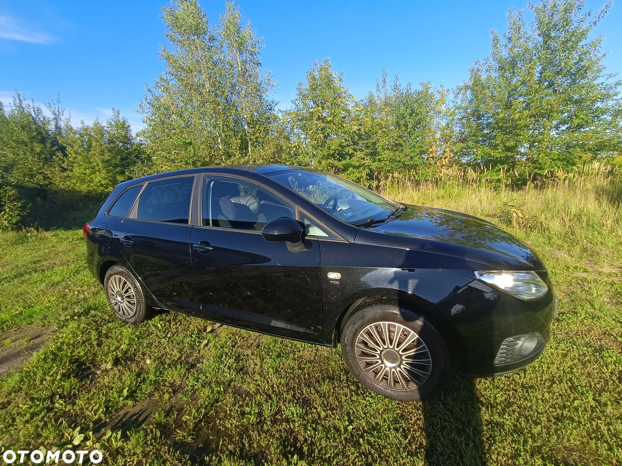 Seat Ibiza 1.2 TSI Style DSG - 7