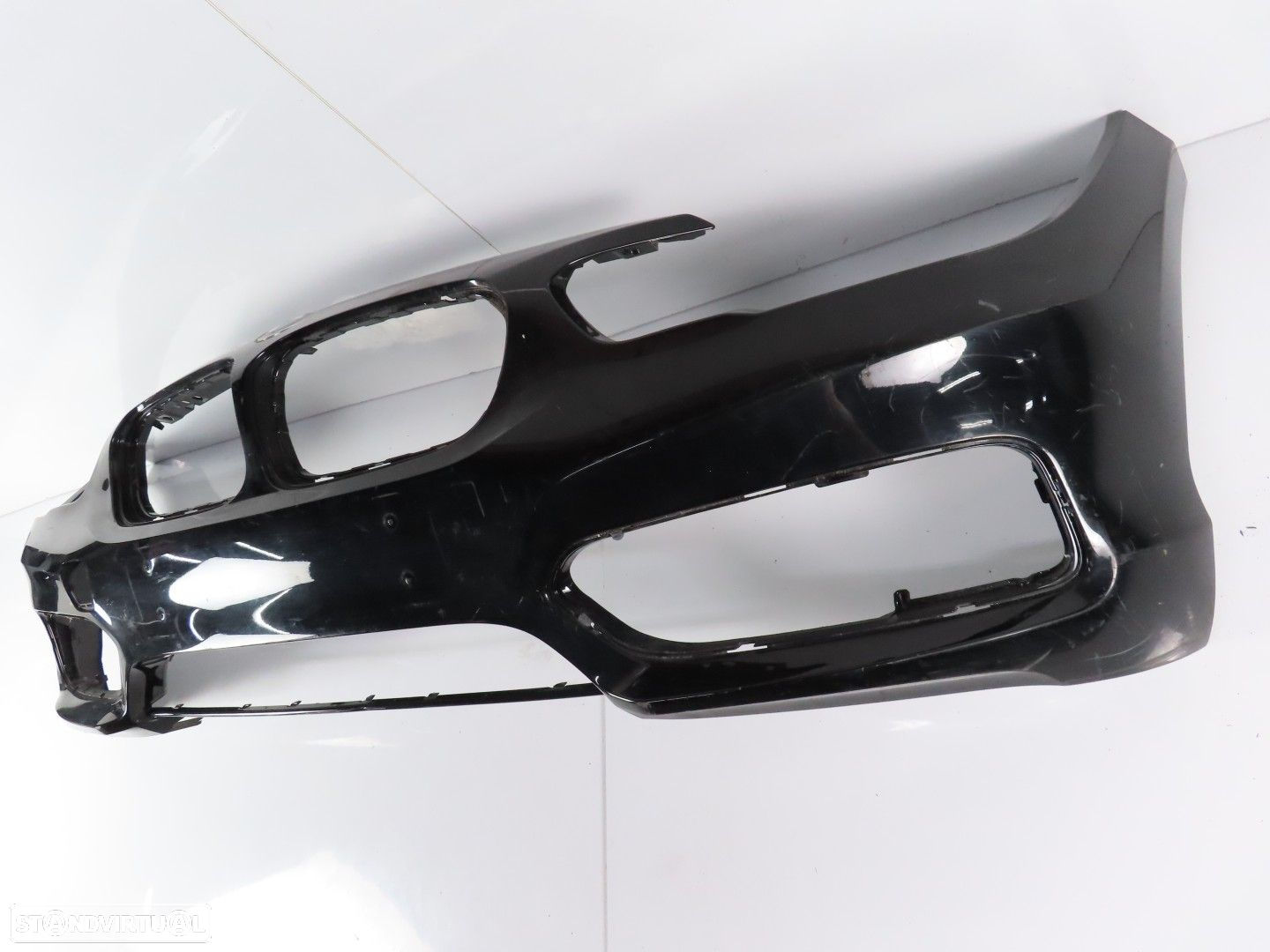 Parachoques Sport LCI Frente Usado / Original BMW 1 (F20)/BMW 1 (F21) 5111742971... - 2