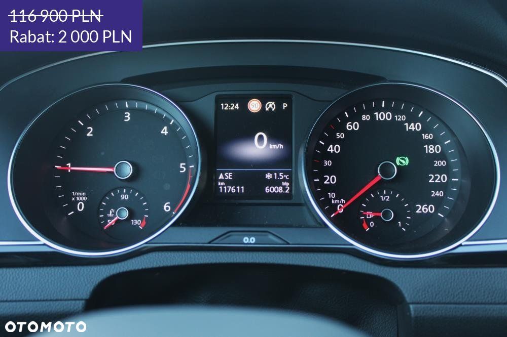 Volkswagen Passat - 15