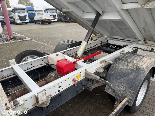 Iveco 3.0 Daily wywrotka 35C16 kipper - 10