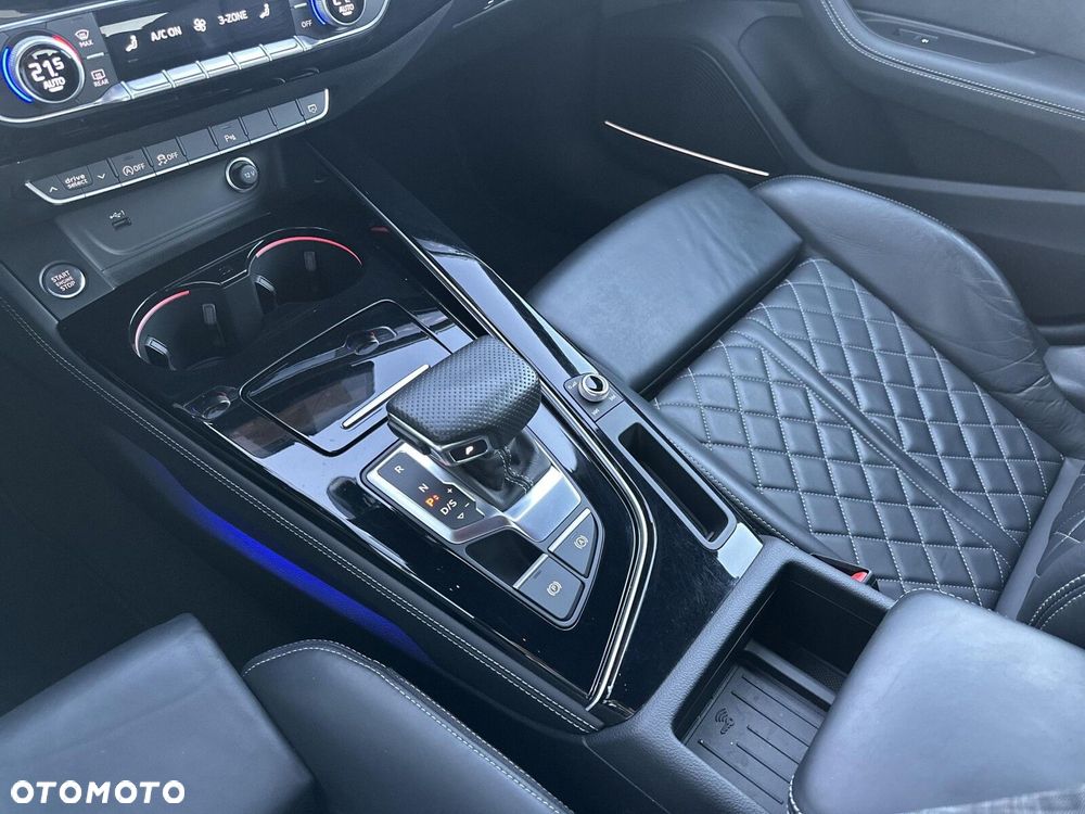 Audi A5 - 24