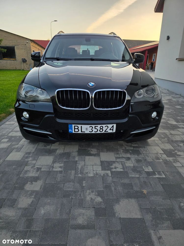 BMW X5 3.0d xDrive - 5