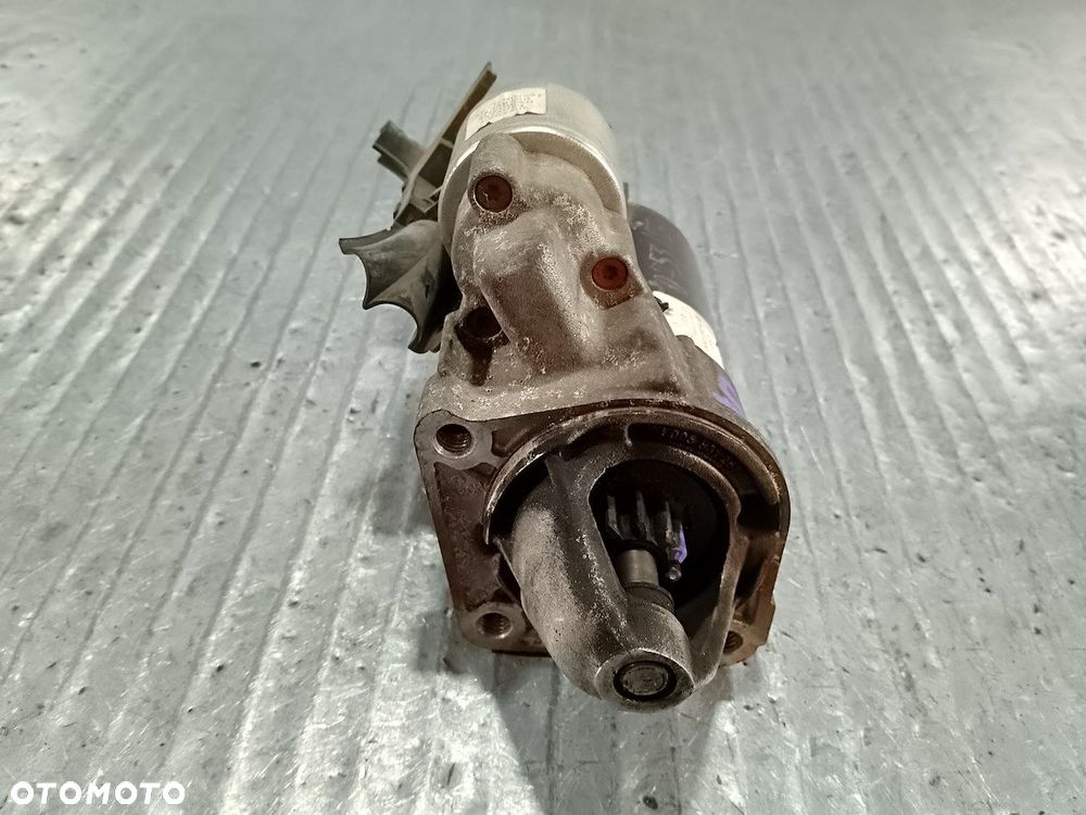 ROZRUSZNIK FORD FIESTA MK6 B0001107418  1.3 - 8