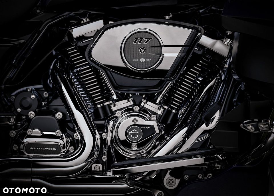 Harley-Davidson Touring Street Glide - 10