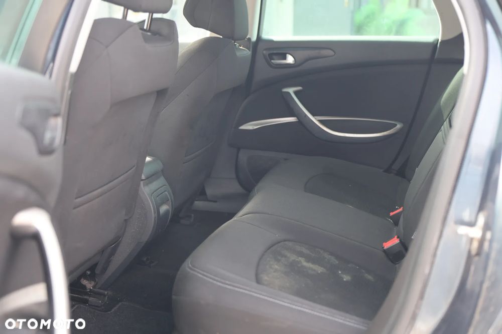 Citroën C5 1.8 16V Confort - 12