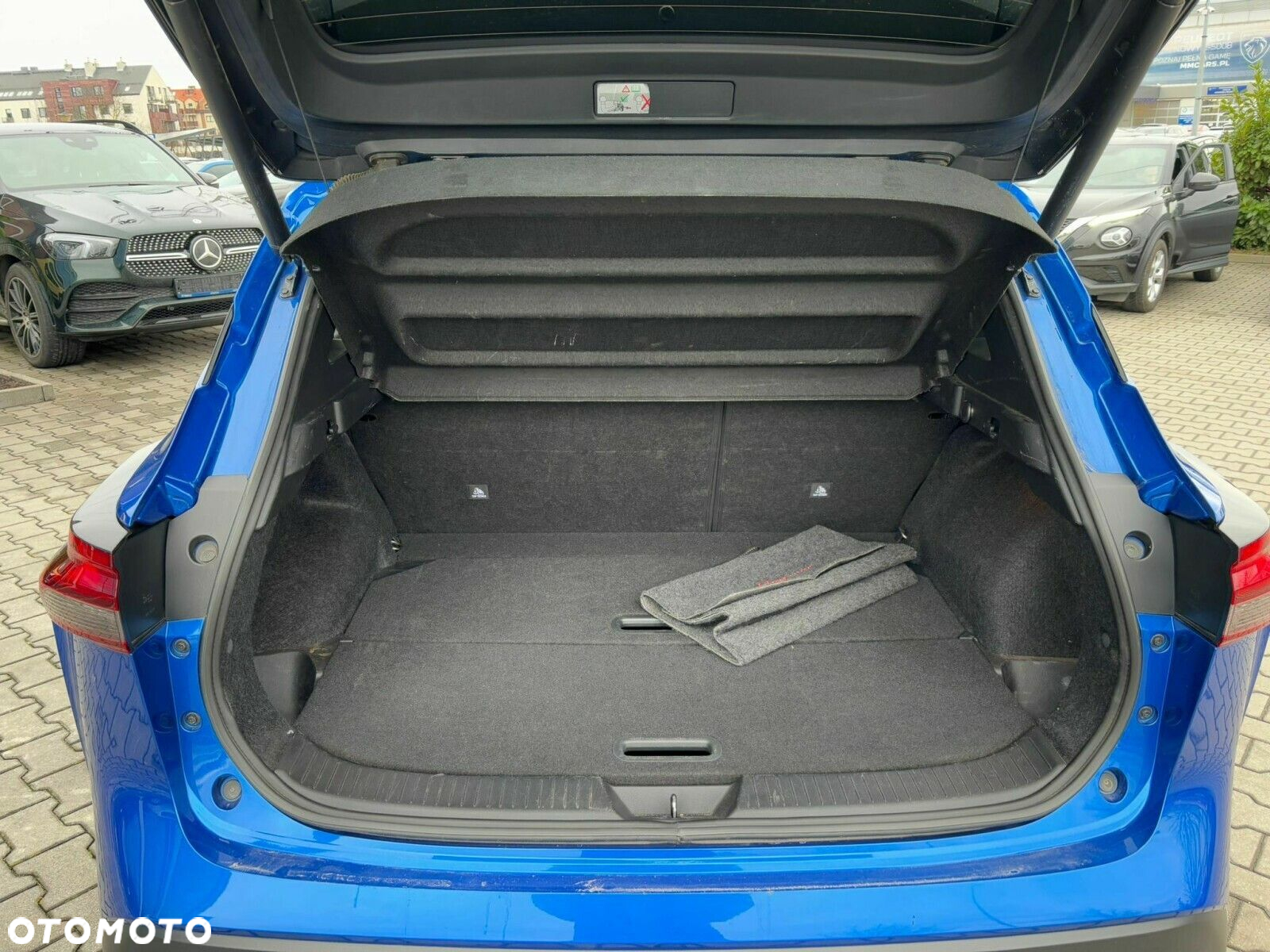 Nissan Qashqai - 10