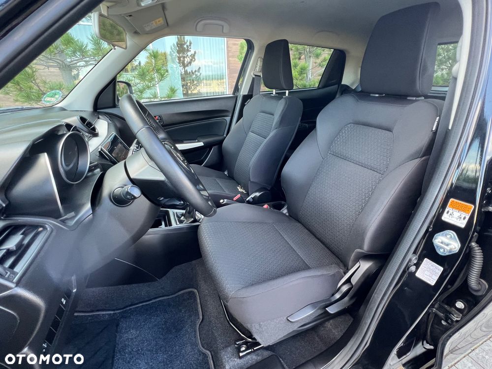 Suzuki Swift - 14