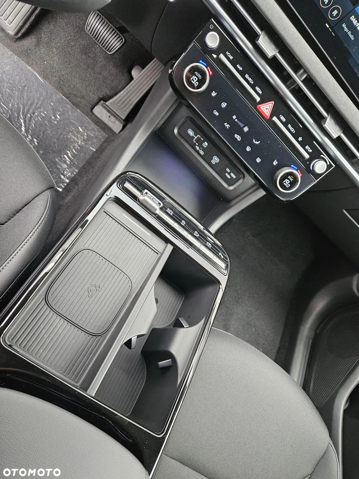 Hyundai Tucson - 16