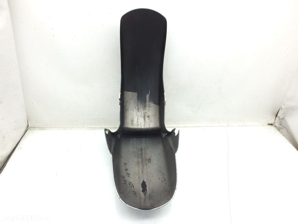 Błotnik Przód Przedni Yamaha X-Max 125 06- Xmax Mbk Skycruiser - 7