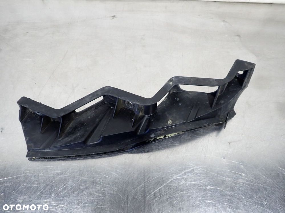 ŚLIZG ZDERZAKA PRAWY PRZÓD VOLKSWAGEN PASSAT B6  3C080789 - 2