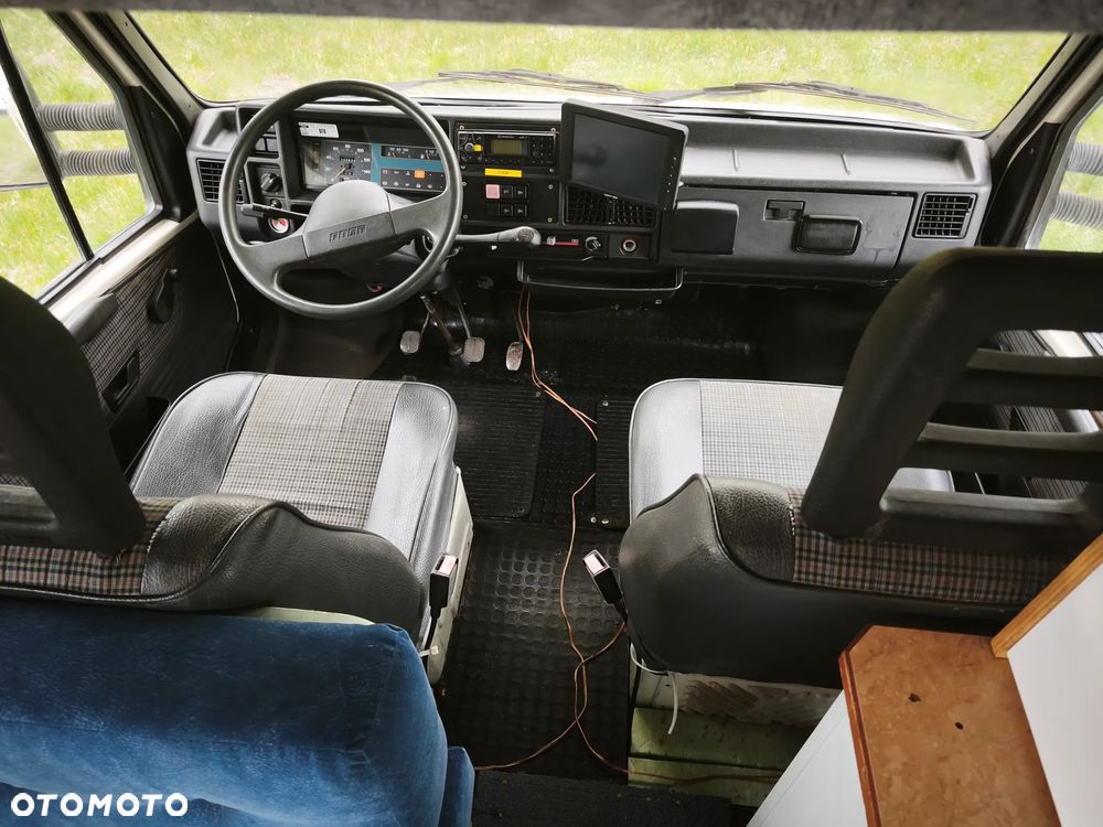 Fiat Ducato - 13