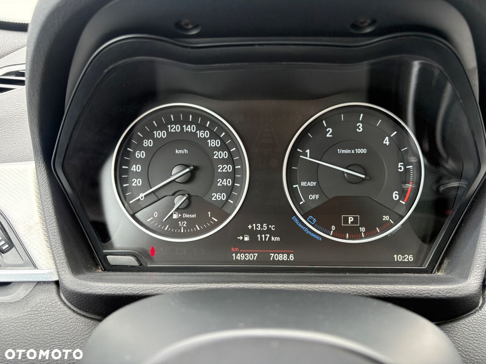 BMW X1 xDrive20d M Sport - 28
