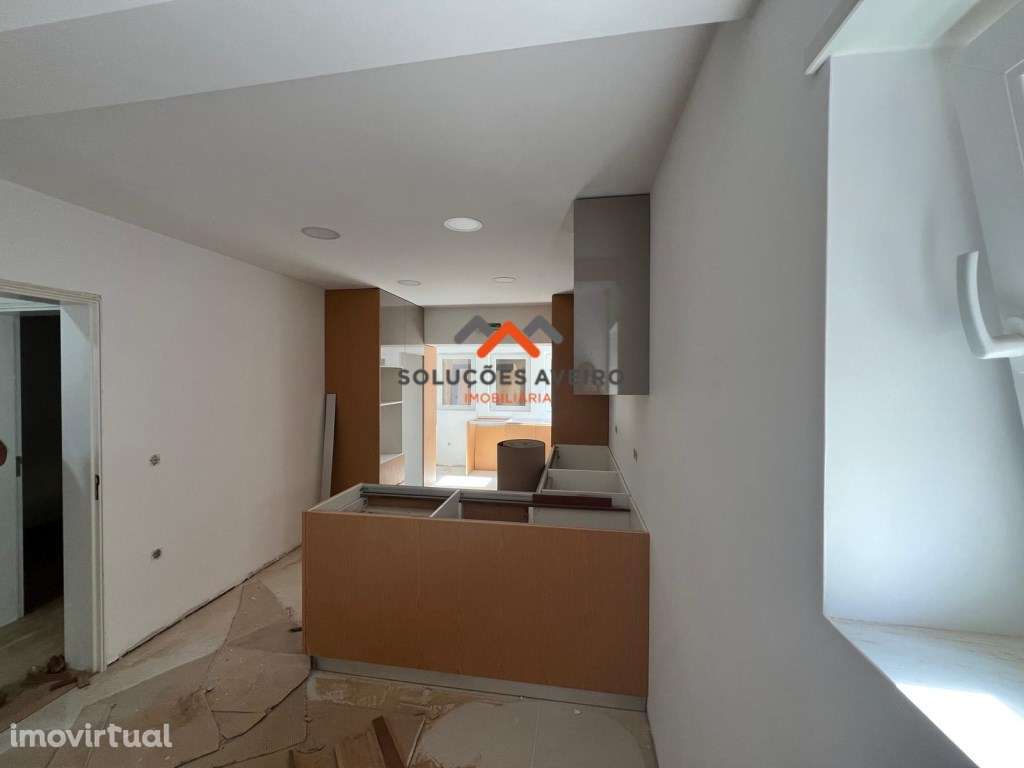 Moradia T3 centro de Ílhavo! - Grande imagem: 3/21