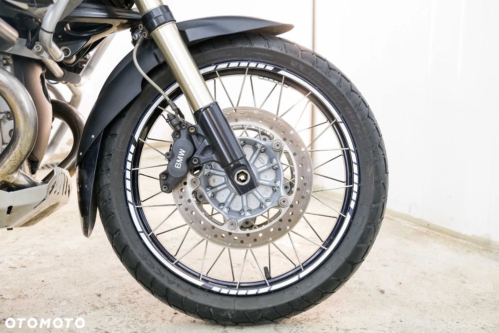 BMW GS - 32