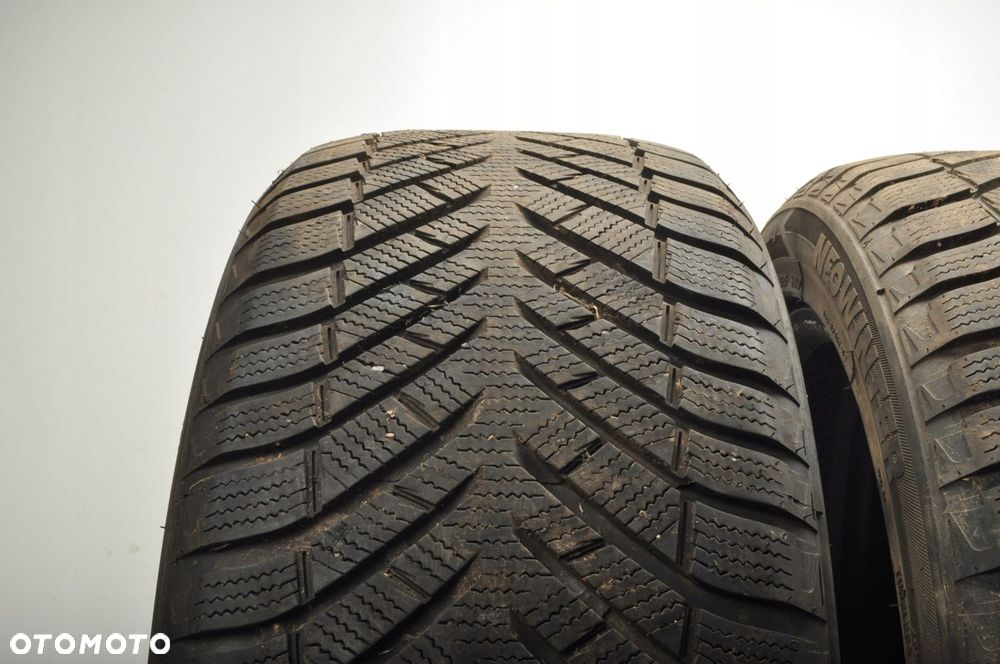 2X OPONA OPONY NEOLIN NEOWINTER  245/45 R18  2025R - 5