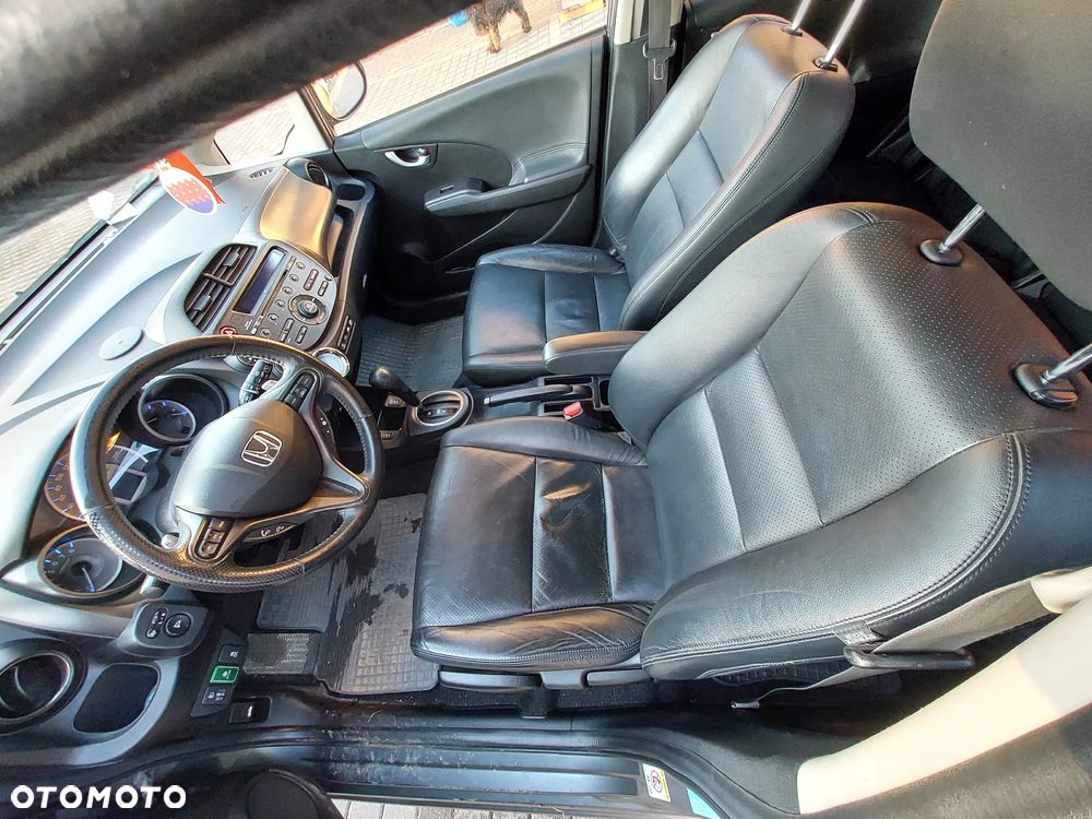 Honda Jazz - 9
