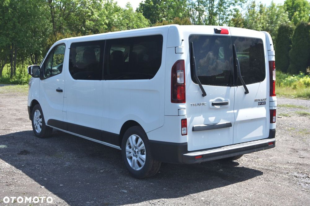 Renault Trafic - 5