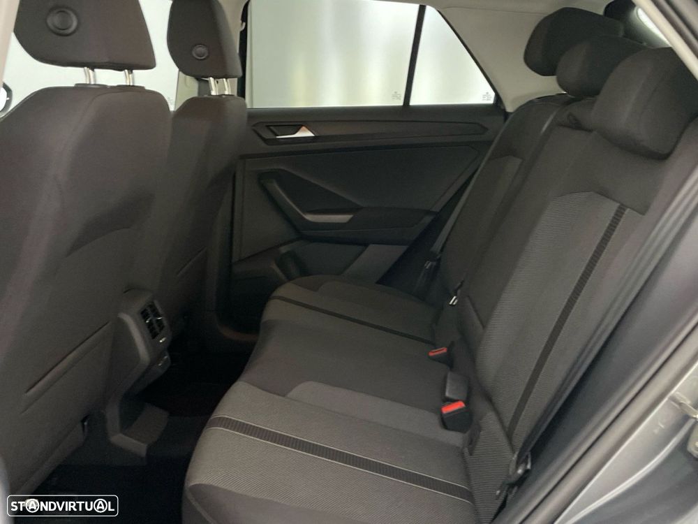 VW T-Roc 1.0 TSI Life - 12