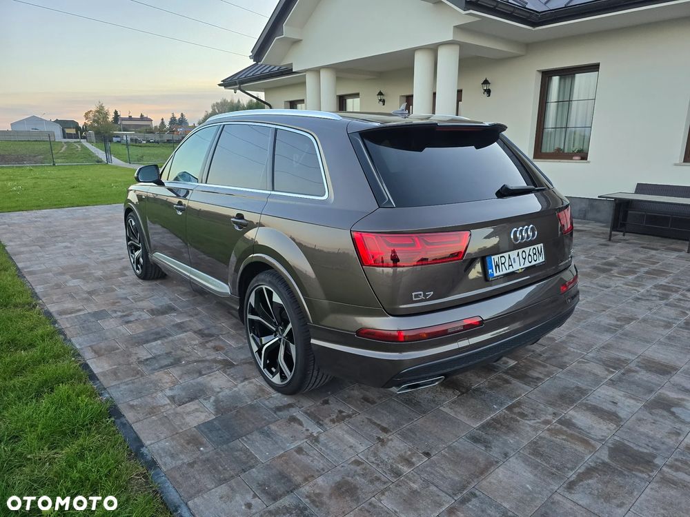 Audi Q7 - 28