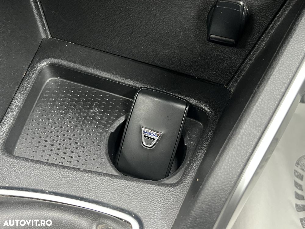 Dacia Duster 1.5 dCi 4x4 Prestige - 25