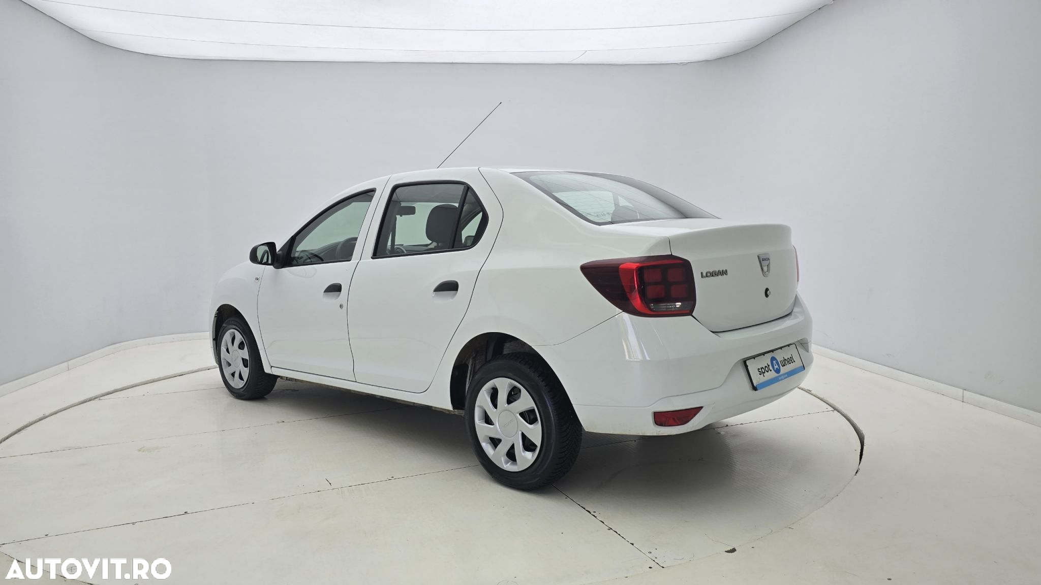 Dacia Logan - 8