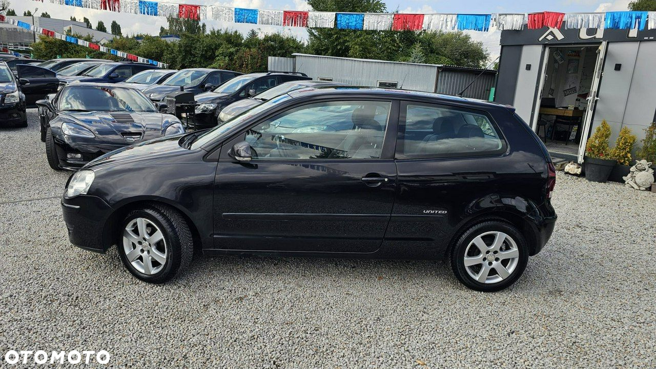 Volkswagen Polo - 5