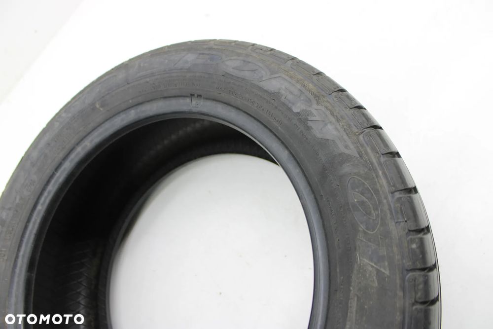 195/55R15 85H Dunlop SP Sport 01 - 8
