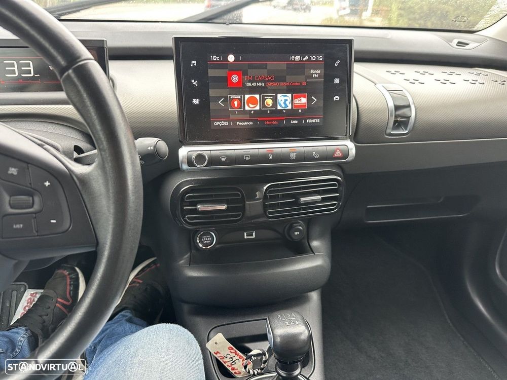 Citroën C4 Cactus 1.5 BlueHDi Origins - 7