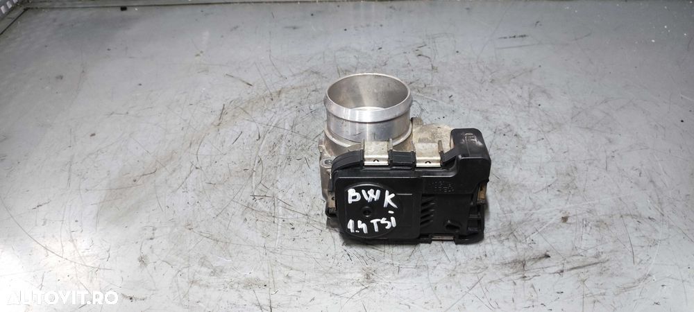 Clapeta acceleratie volkswagn vw tiguan 1.4 TSI BWK - 9