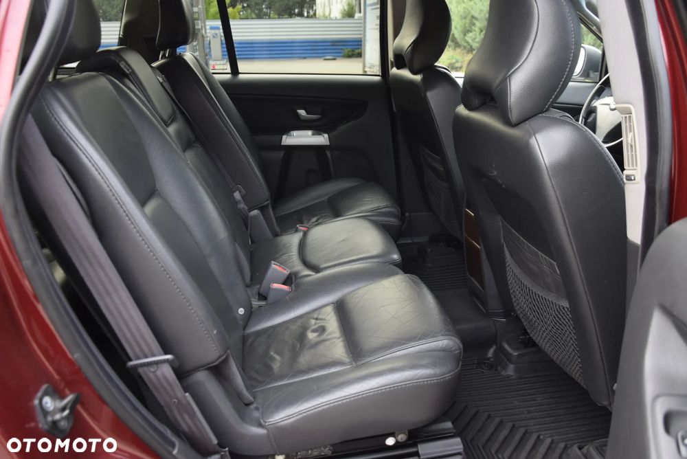 Volvo XC 90 2.4 D5 Executive - 35