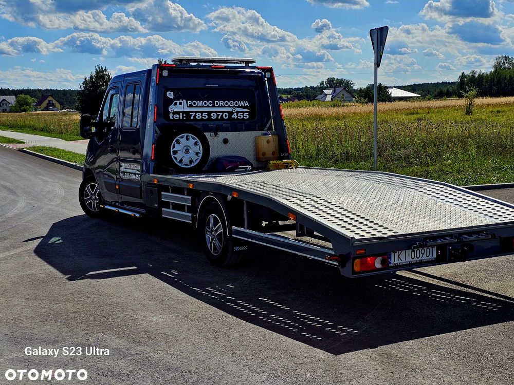 Opel Movano - 5