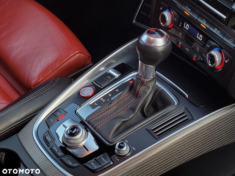 Audi SQ5 3.0 TDI Quattro Tiptronic EU6 - 16