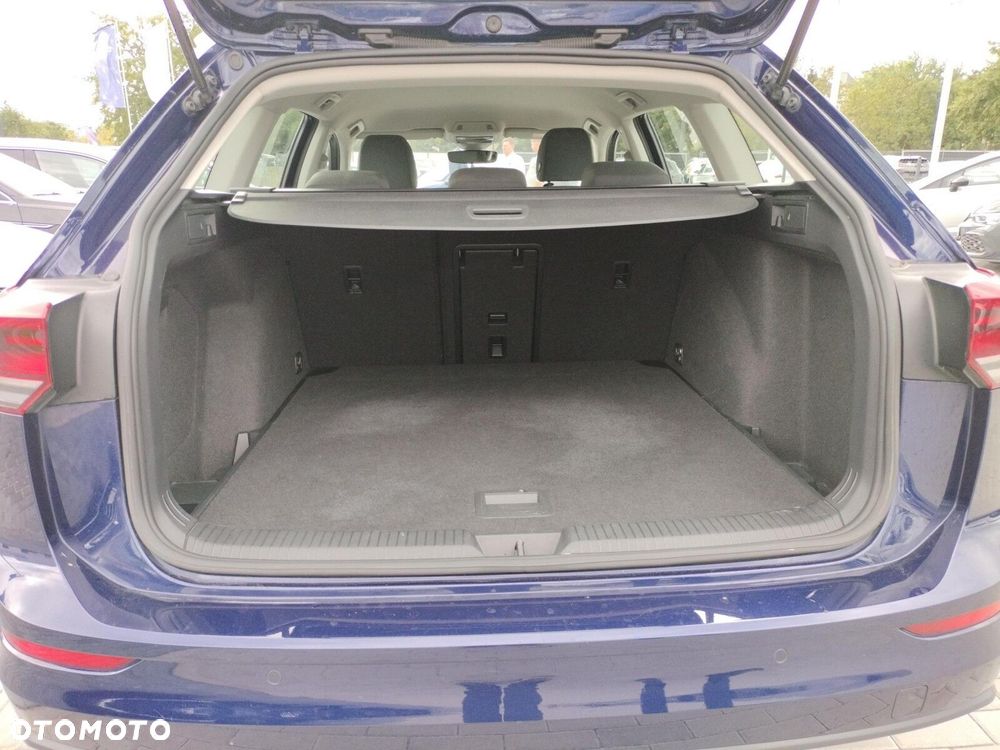 Volkswagen Golf - 15