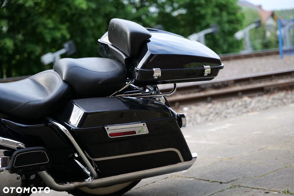Harley-Davidson Touring Road King - 12