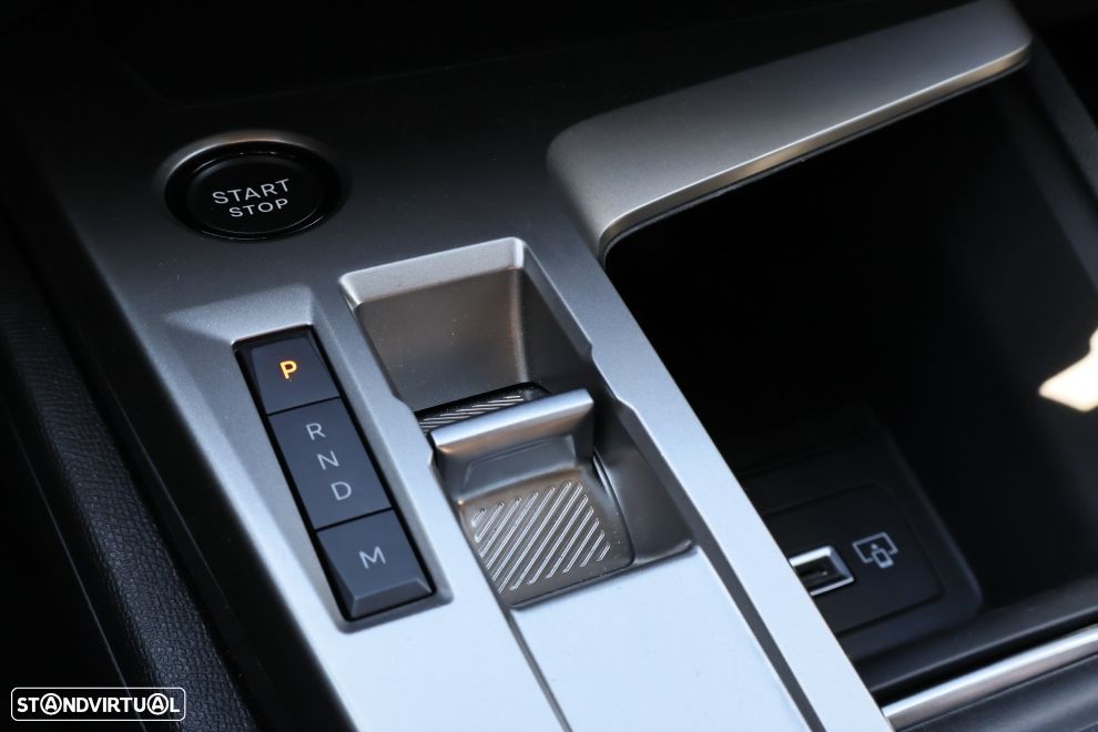Peugeot 308 SW 1.2 Hybrid Allure e-DCS6 - 9