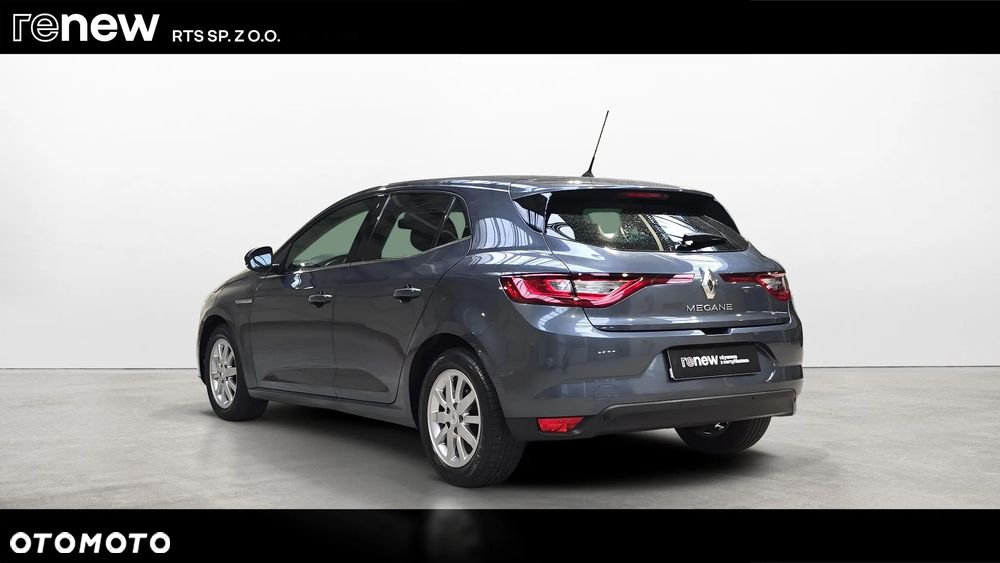 Renault Megane 1.2 Energy TCe Limited - 3