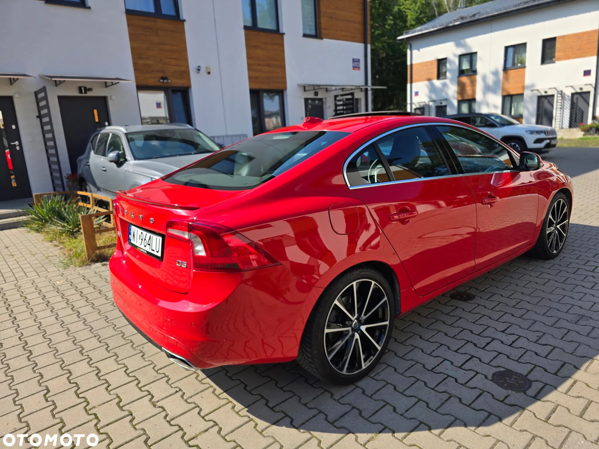 Volvo S60 - 8