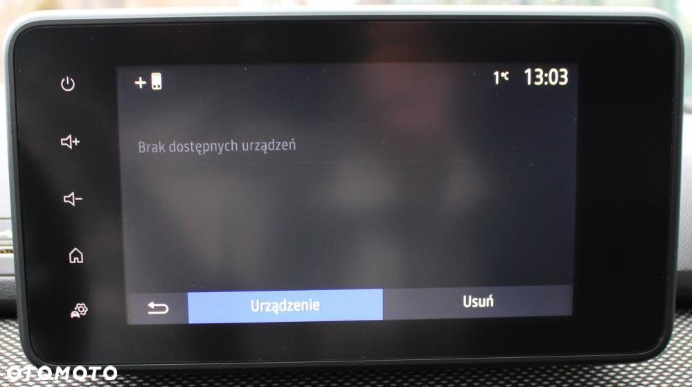 Dacia Sandero Stepway - 21