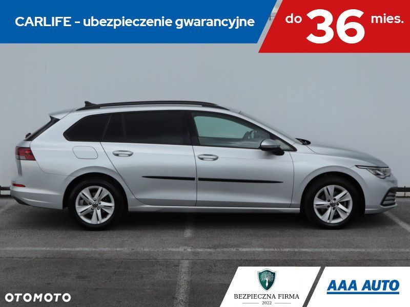 Volkswagen Golf Variant - 8