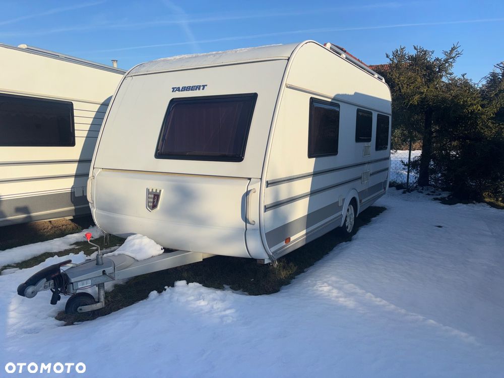 Tabbert Puccini - 15