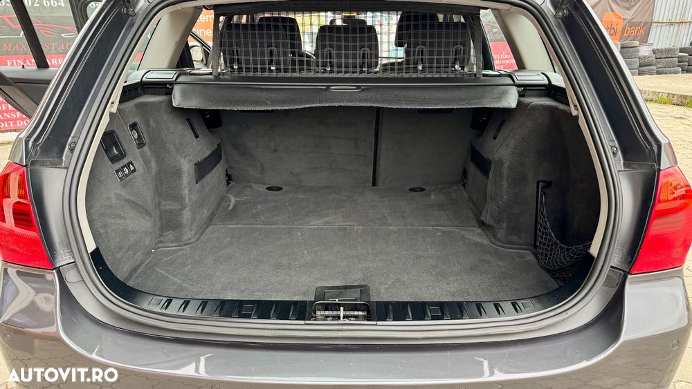 BMW Seria 3 320d - 8