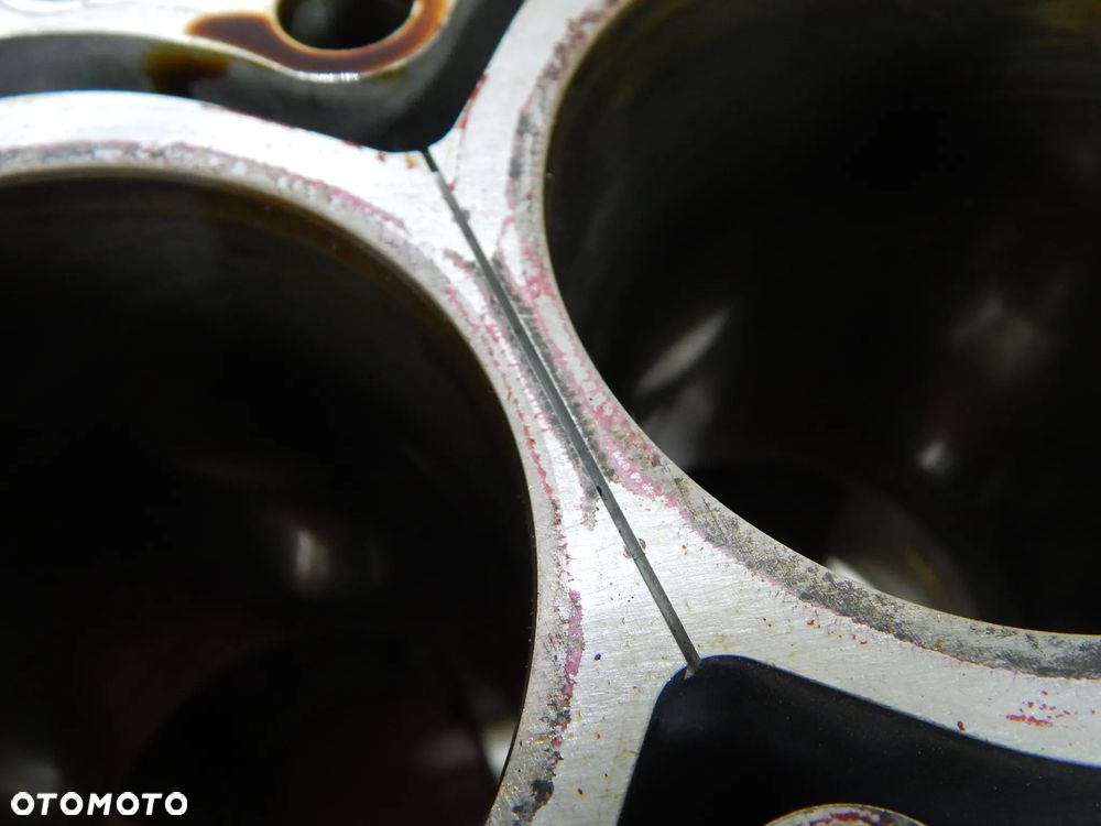 Blok silnika 2.0 B4 PLUG-IN Volvo v60 s90 V90 xc60 v40 xc90 18-22 Łuków części - 8