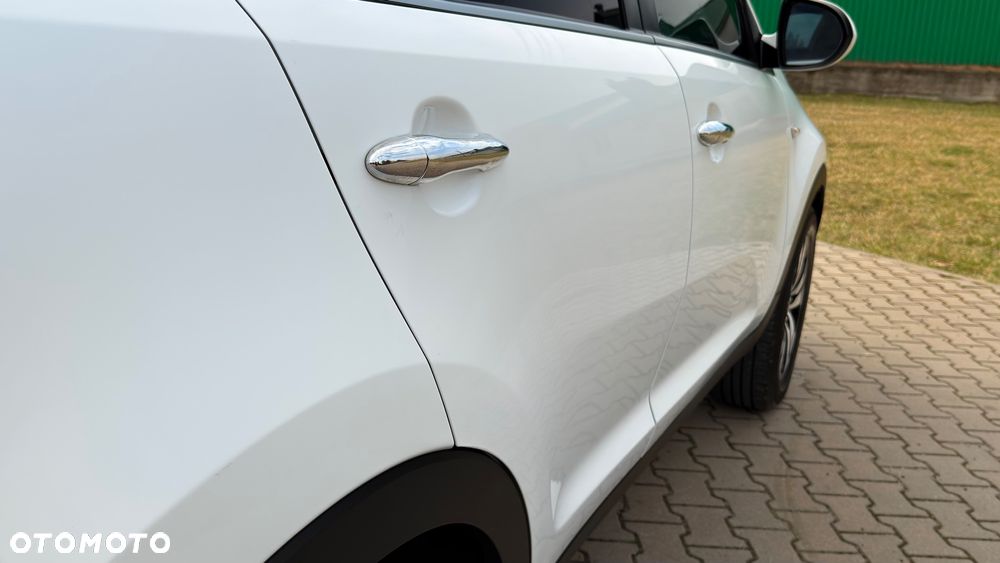 Kia Sportage 1.6 GDI 2WD Vision - 40