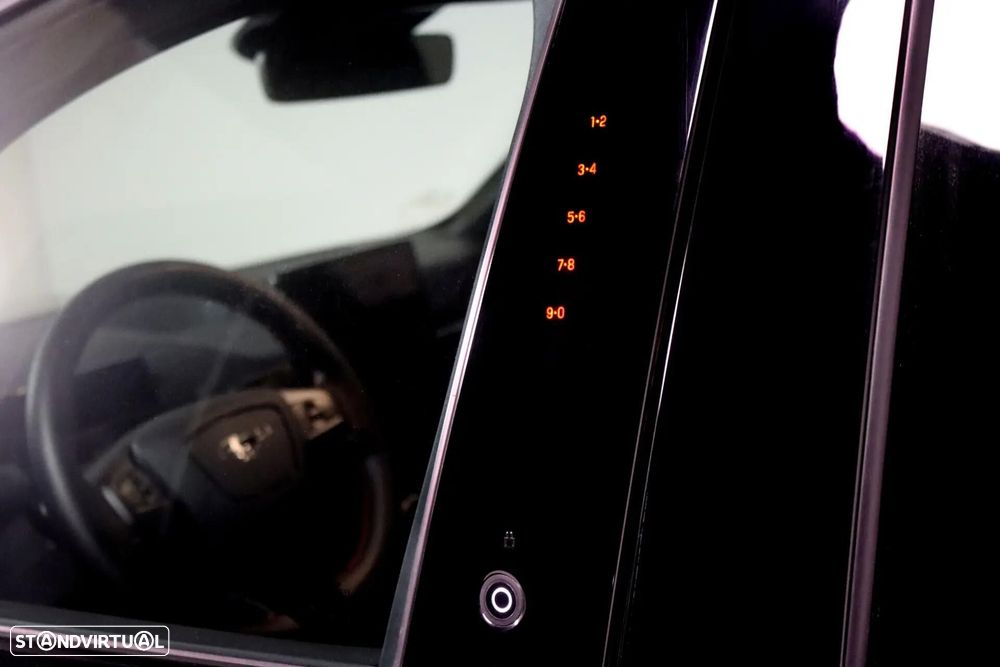 Ford Mustang Mach-E 98.7 kWh Premium AWD - 12