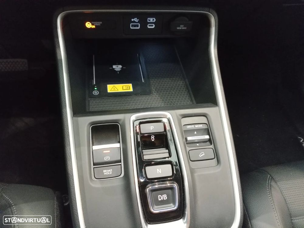 Honda CR-V 2.0 E:HEV Lifestyle - 7