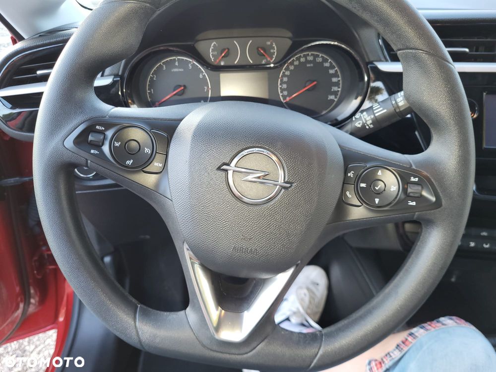 Opel Corsa 1.2 Direct Injection Turbo Start/Stop Elegance - 10